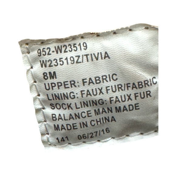 white Mountain Snow Boots - Picture 9 of 13